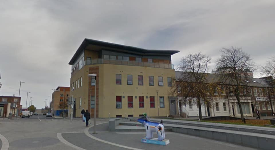 Image of Norfolk Street, Sunderland