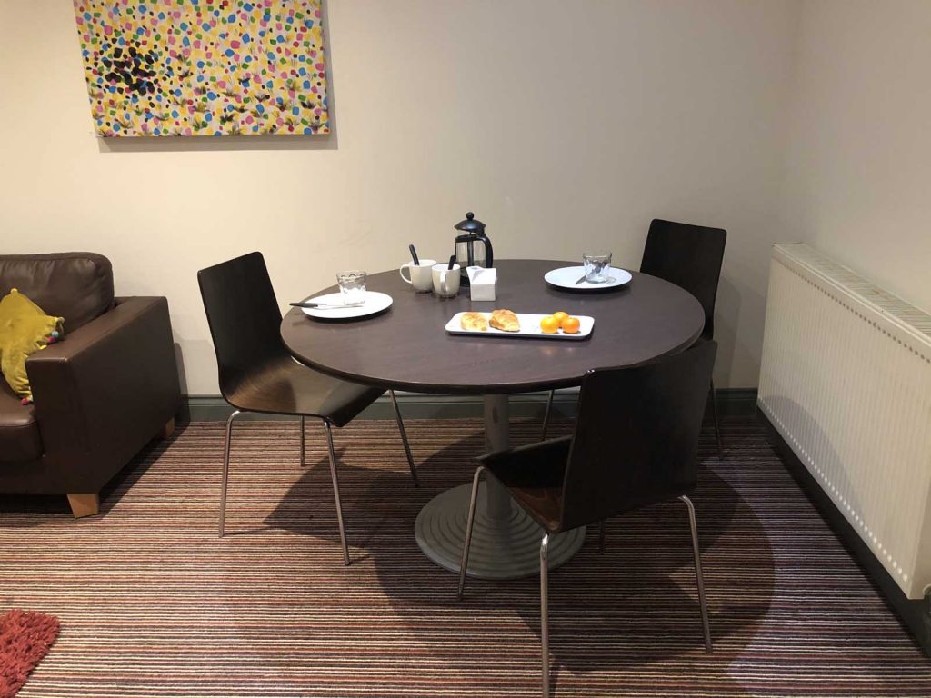 Image of Norfolk Street, Sunderland