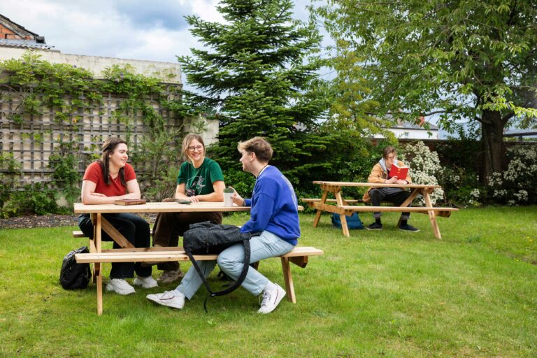 Image of North Court, Cardiff