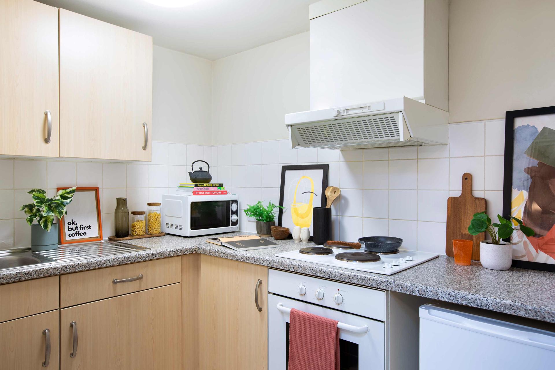 Image of North Court, Cardiff