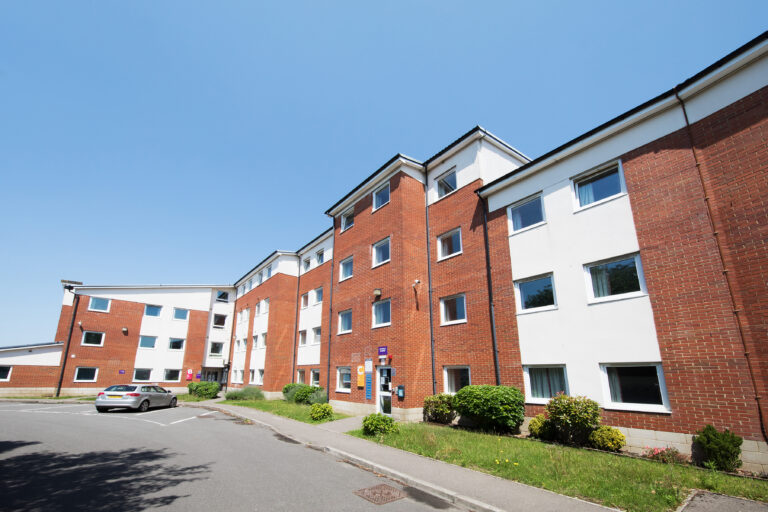 Image of North Court, Cardiff