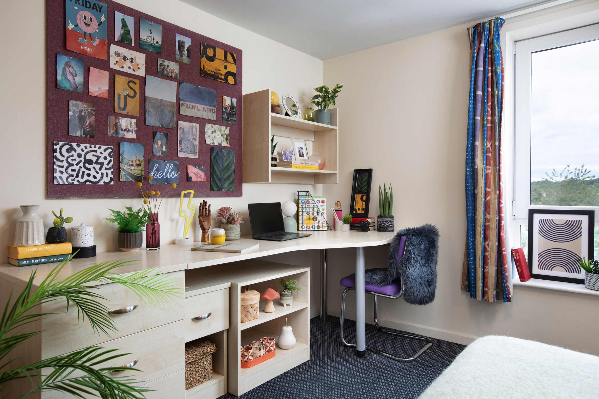 Image of North Court, Cardiff