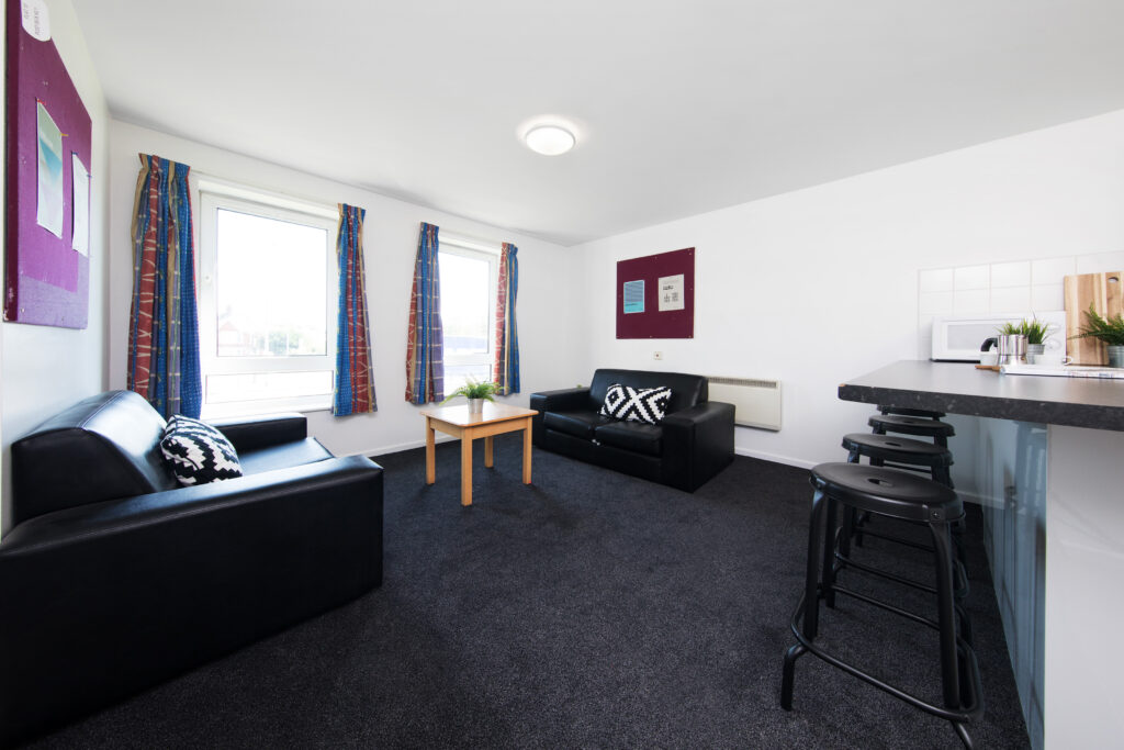 Image of North Court, Cardiff