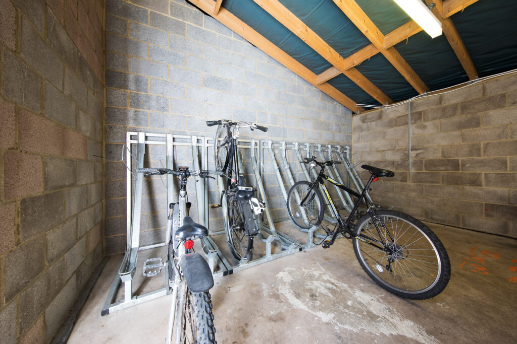 Image of North Court, Cardiff