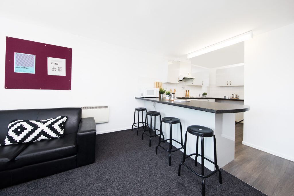 Image of North Court, Cardiff