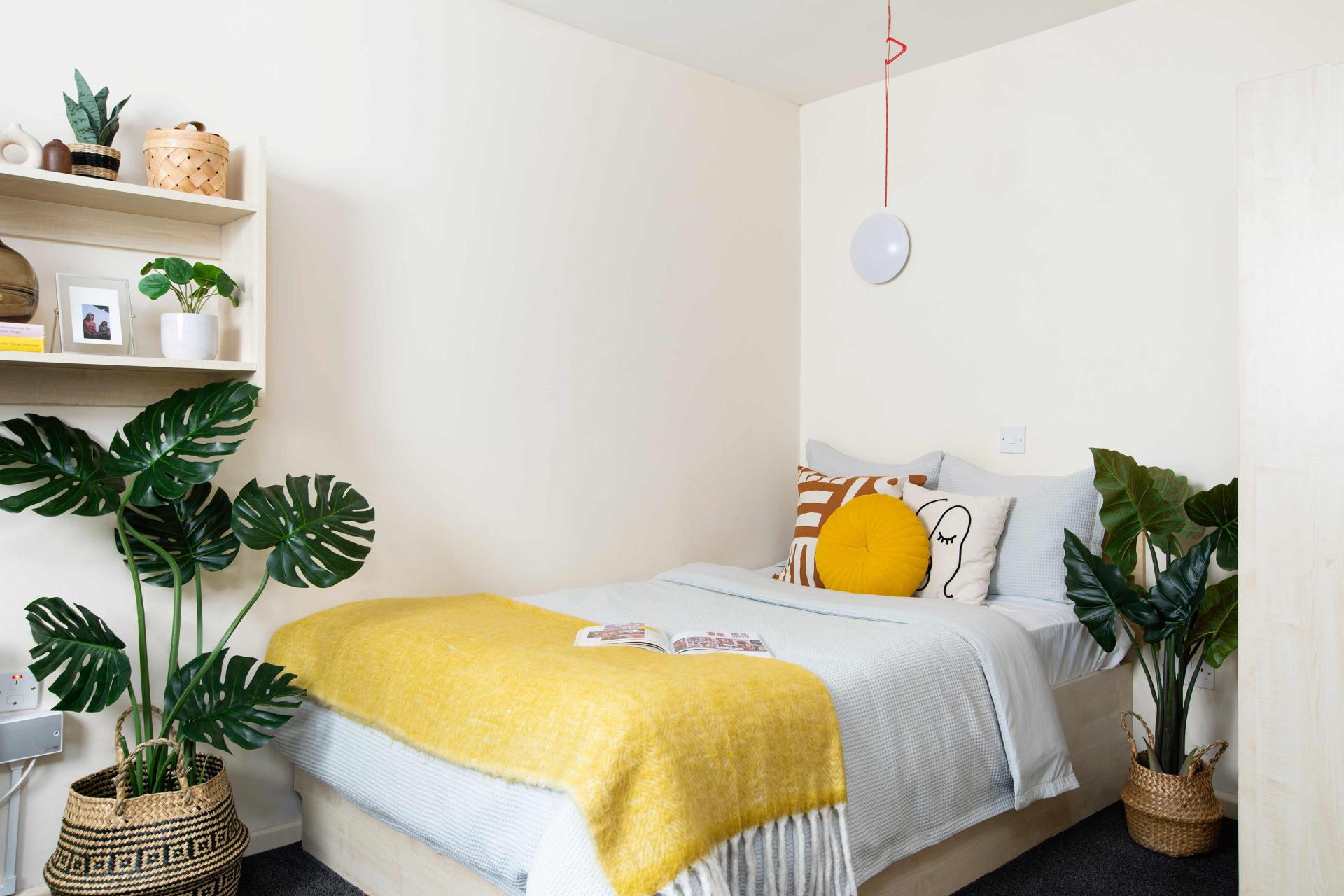 Image of North Court, Cardiff