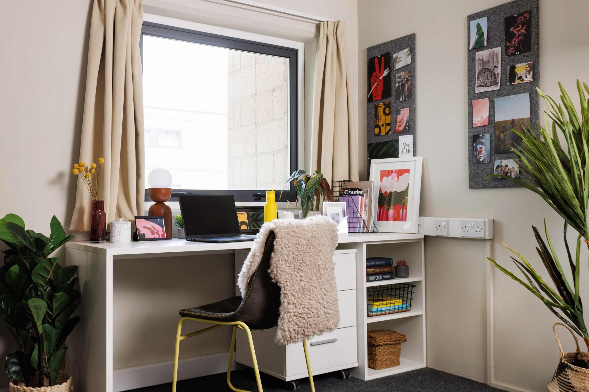 Image of North Court, Cardiff