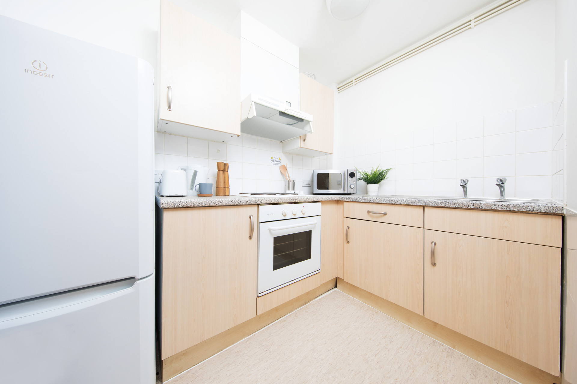 Image of North Court, Cardiff