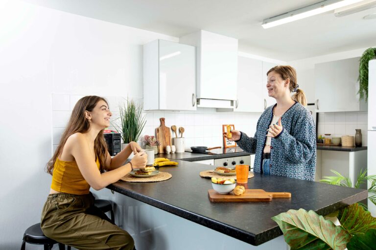 Image of North Court, Cardiff