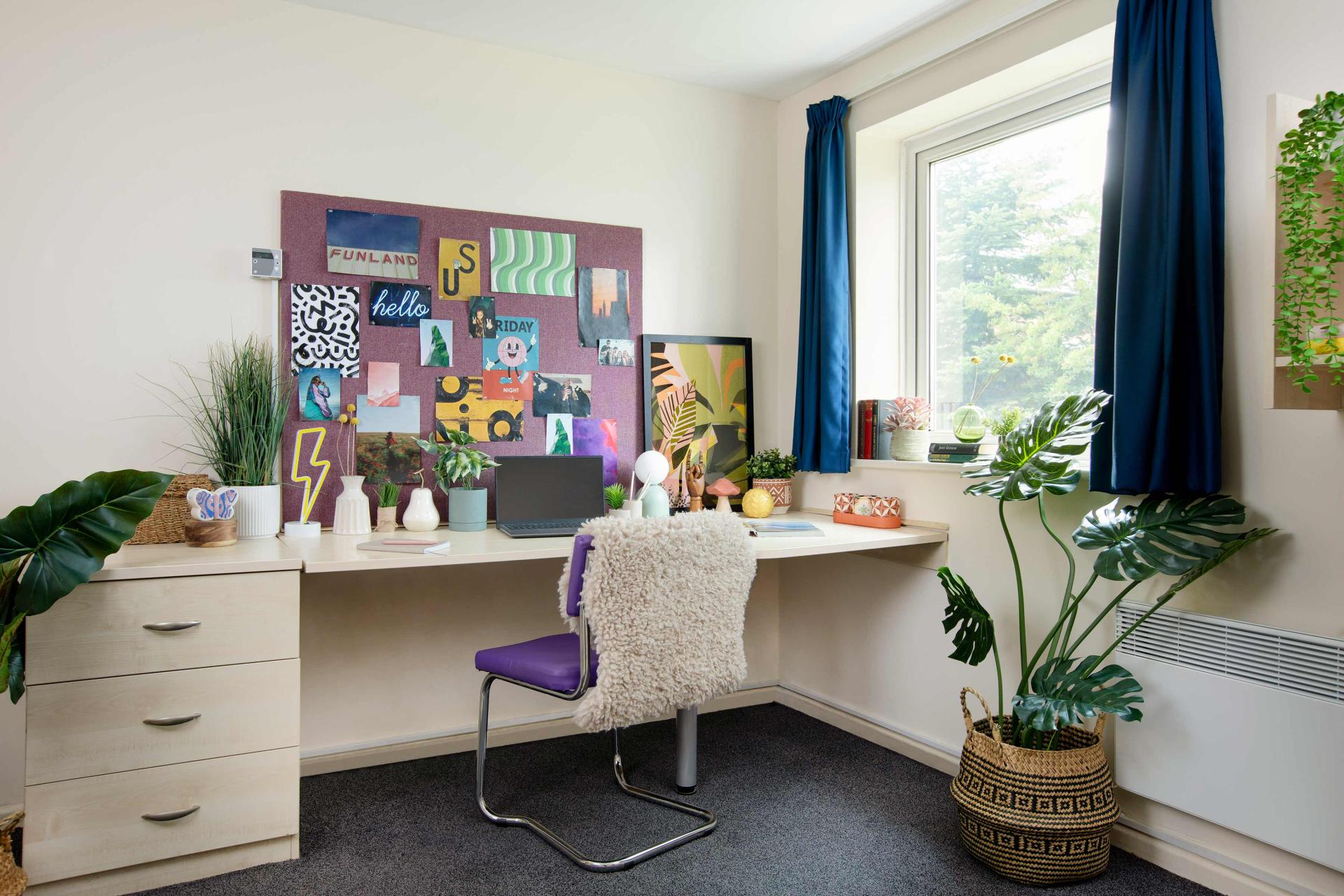 Image of North Court, Cardiff