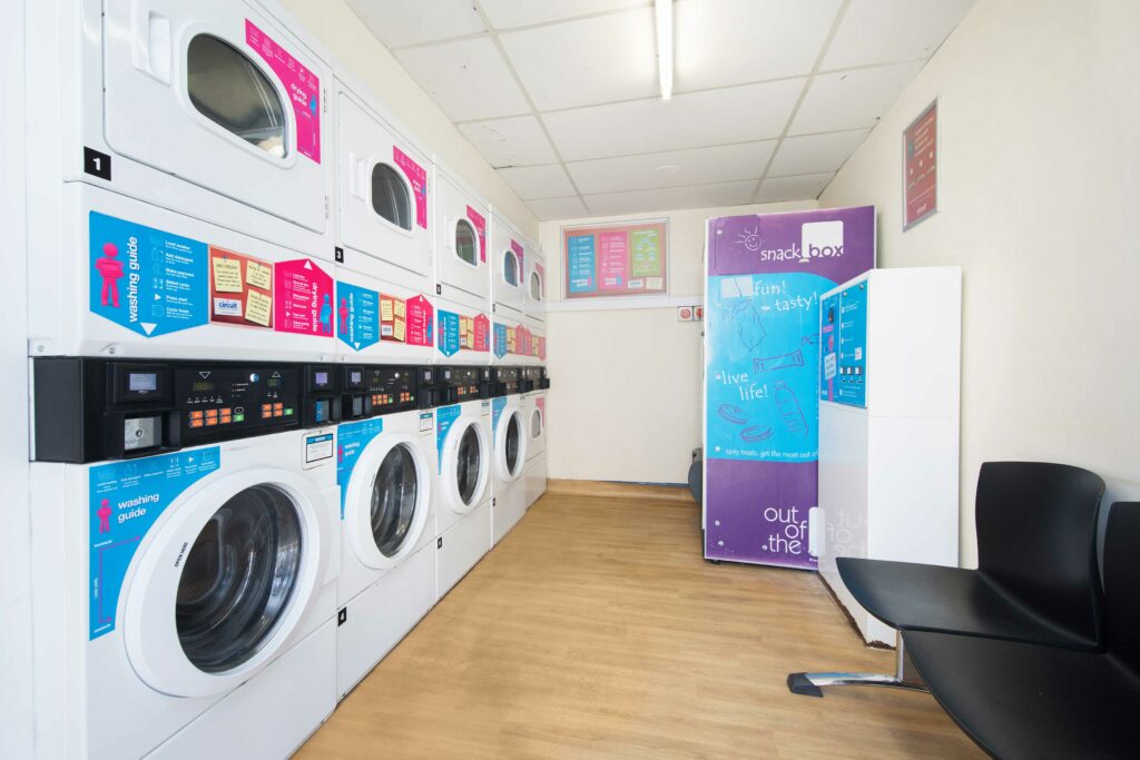 Image of North Court, Cardiff