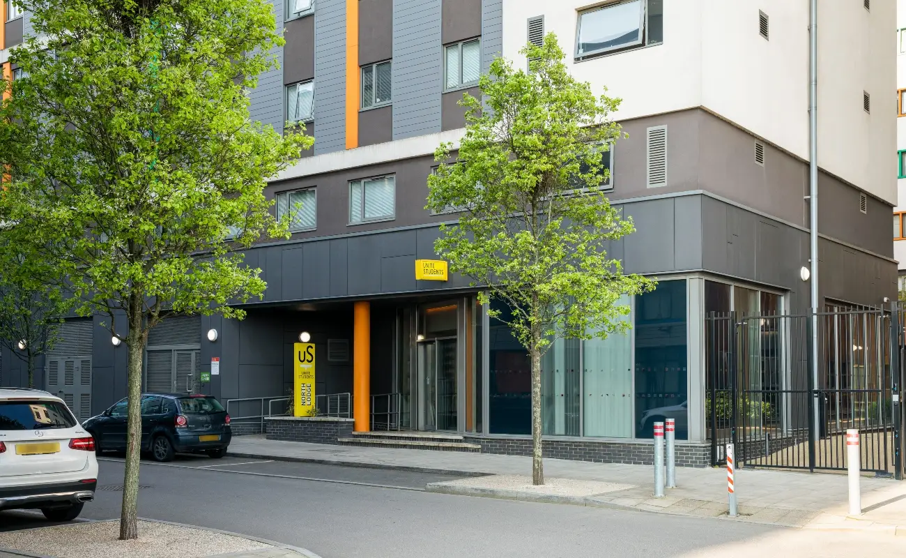 Image of North Lodge, London