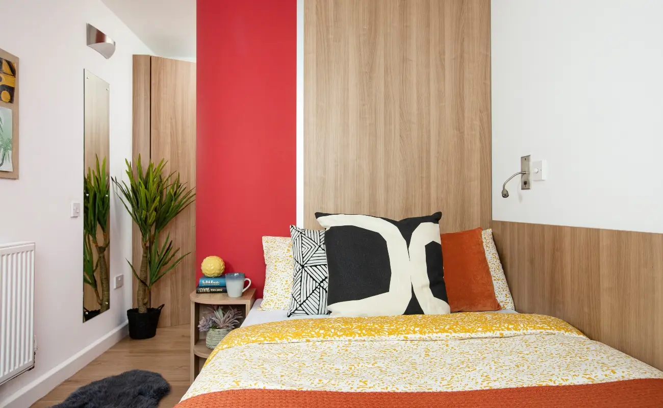 Image of North Lodge, London