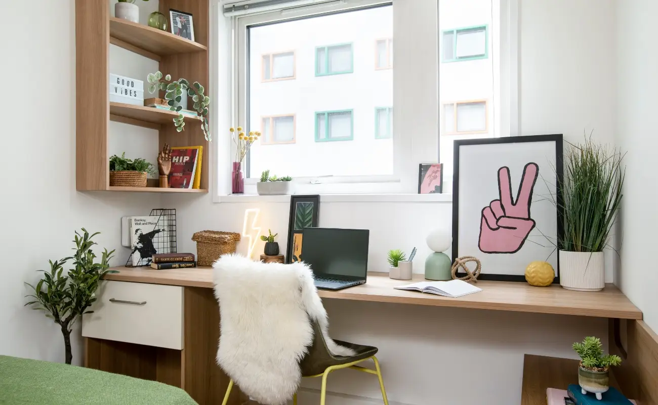 Image of North Lodge, London