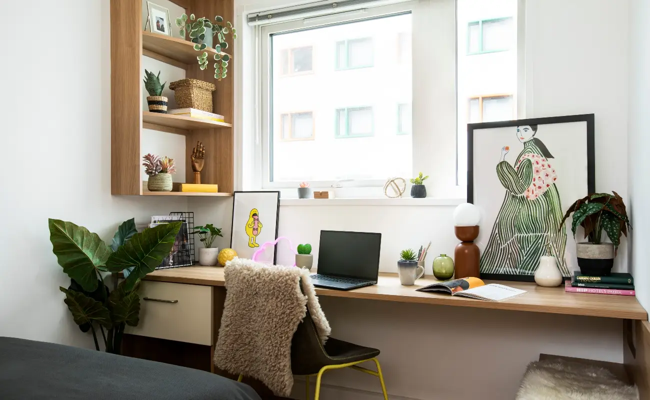 Image of North Lodge, London