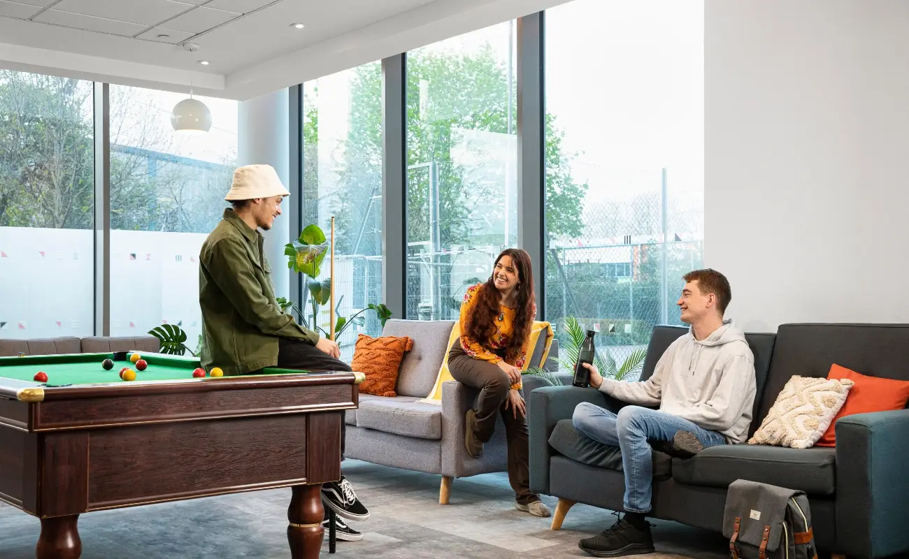 Image of North Lodge, London