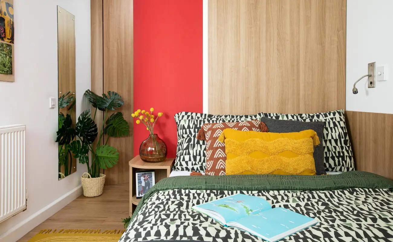 Image of North Lodge, London