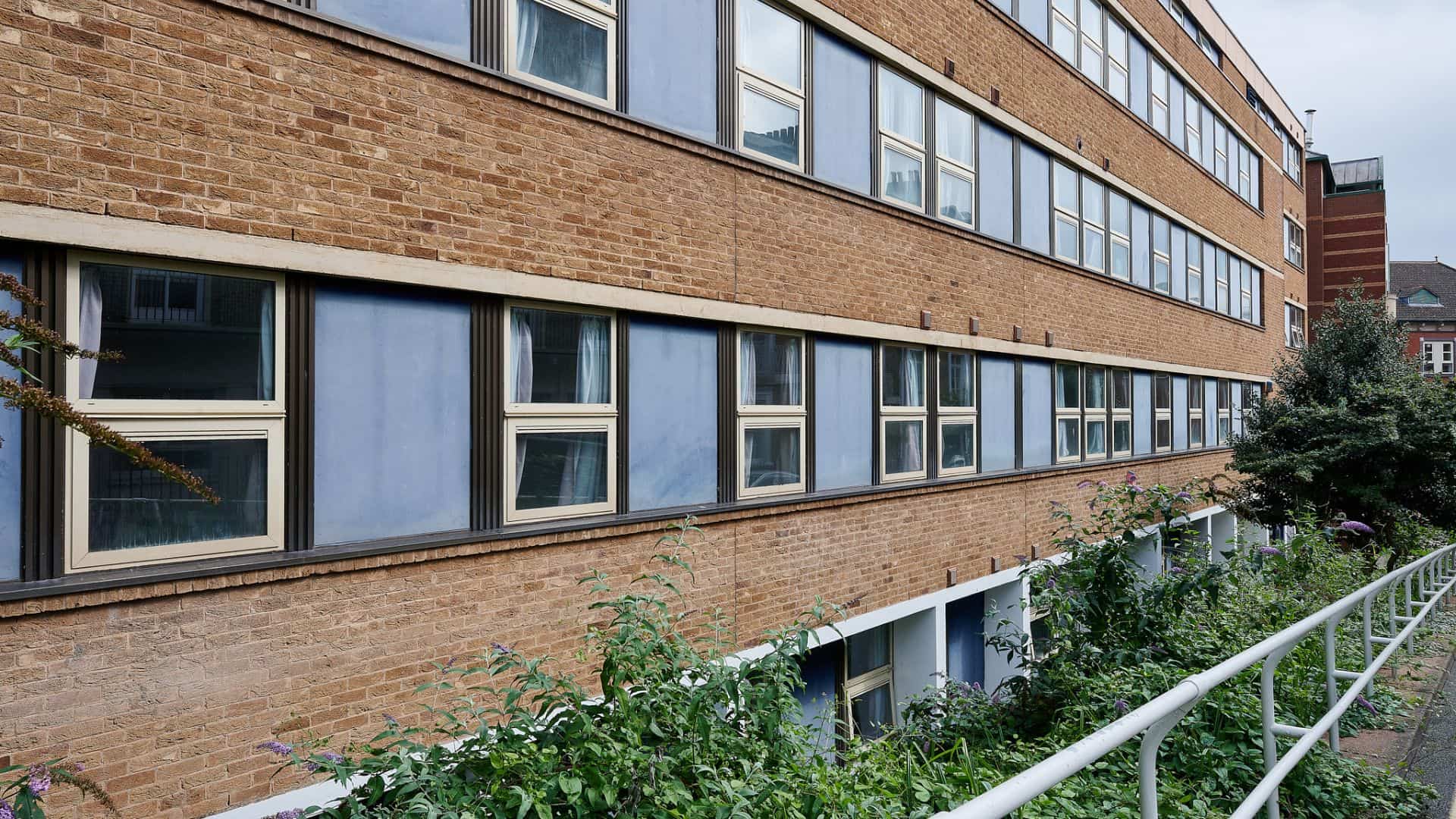 Image of Northernhay House, Exeter