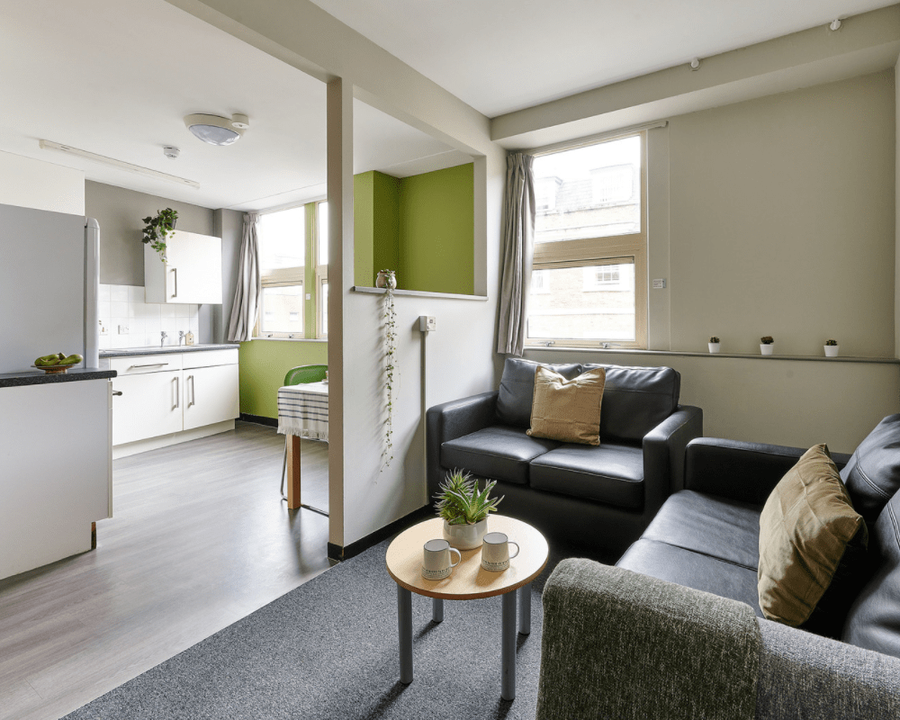 Image of Northernhay House, Exeter