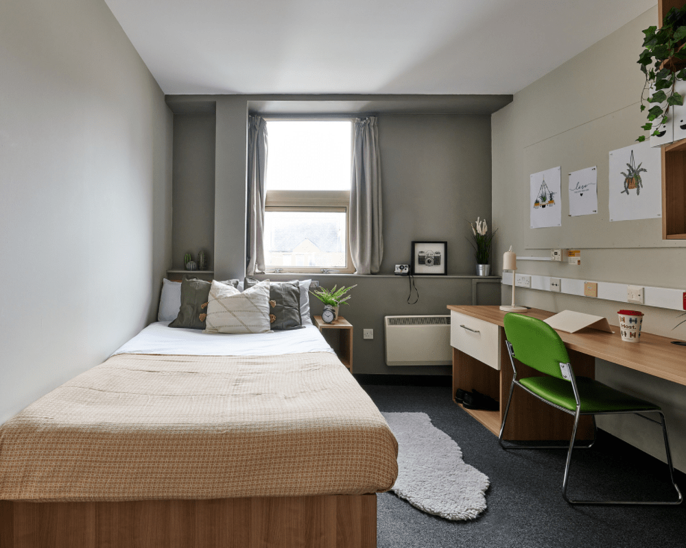 Image of Northernhay House, Exeter