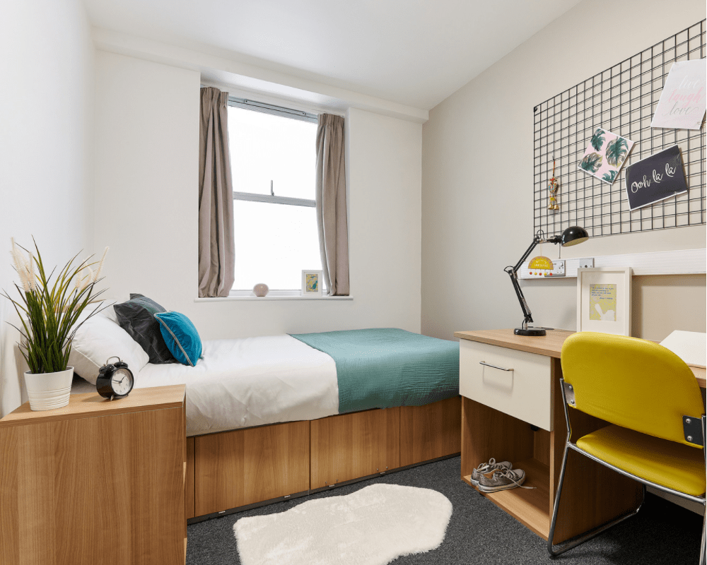 Image of Northernhay House, Exeter