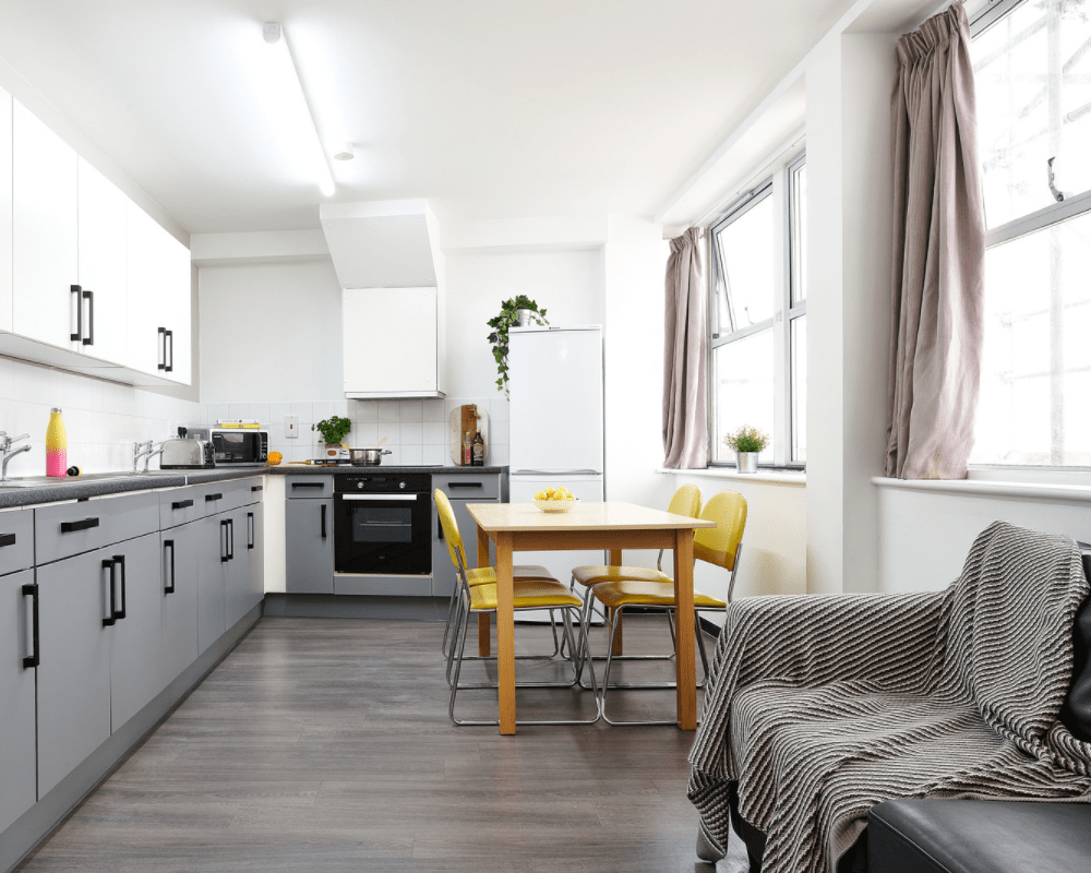 Image of Northernhay House, Exeter