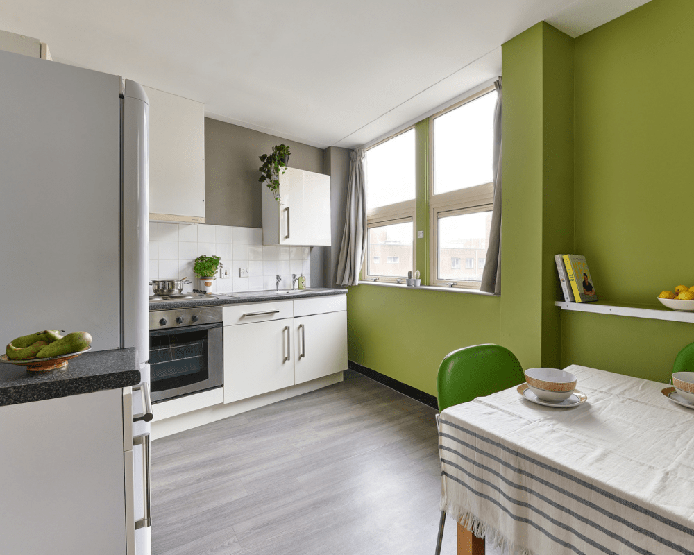 Image of Northernhay House, Exeter