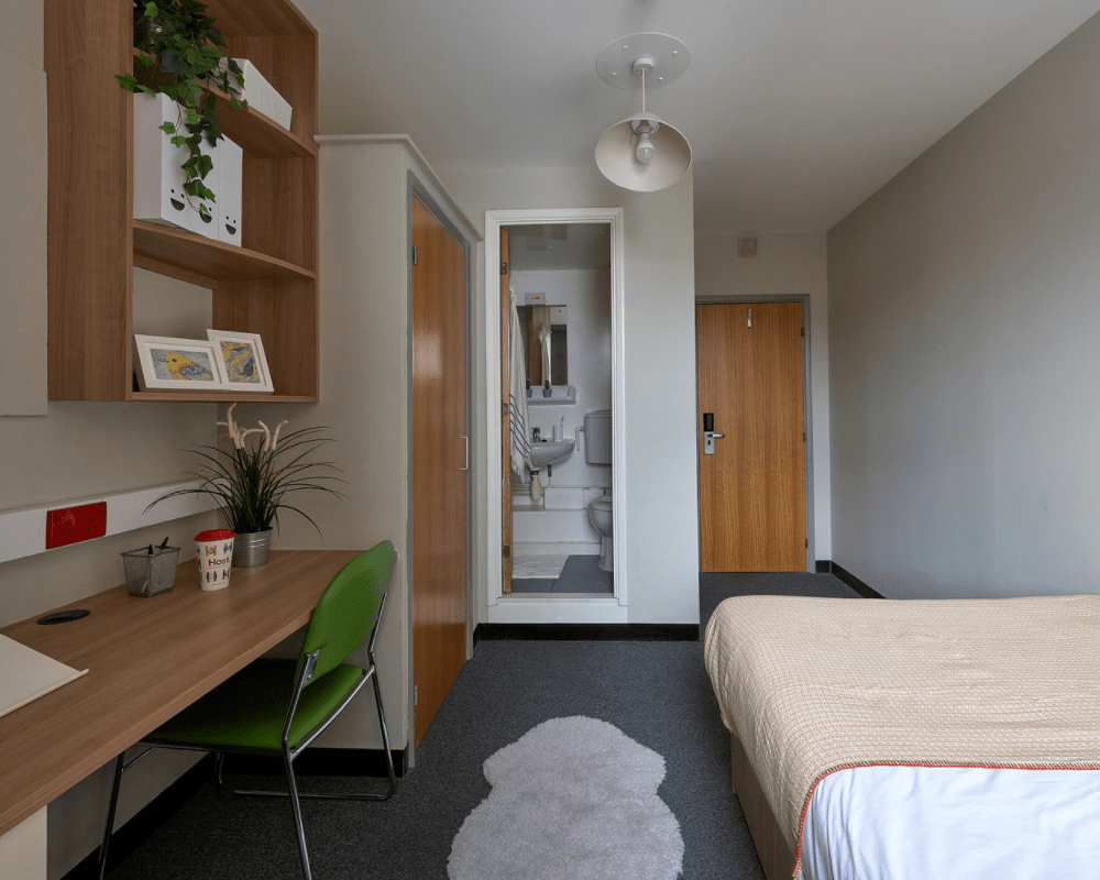 Image of Northernhay House, Exeter