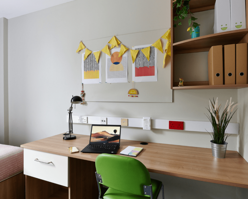 Image of Northernhay House, Exeter