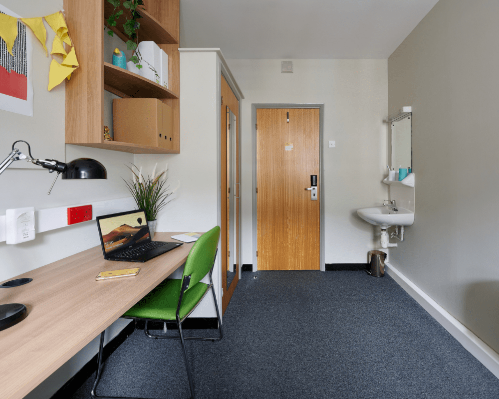 Image of Northernhay House, Exeter