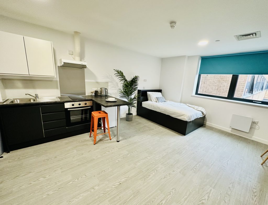 Image of Northgate House, Derby