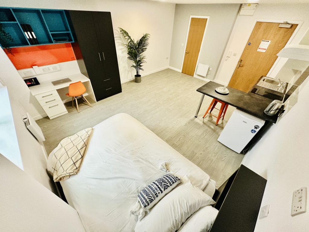 Image of Northgate House, Derby