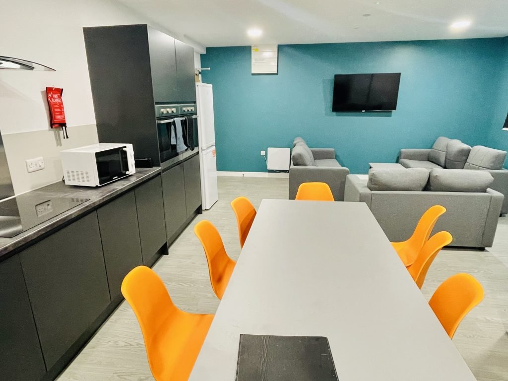 Image of Northgate House, Derby