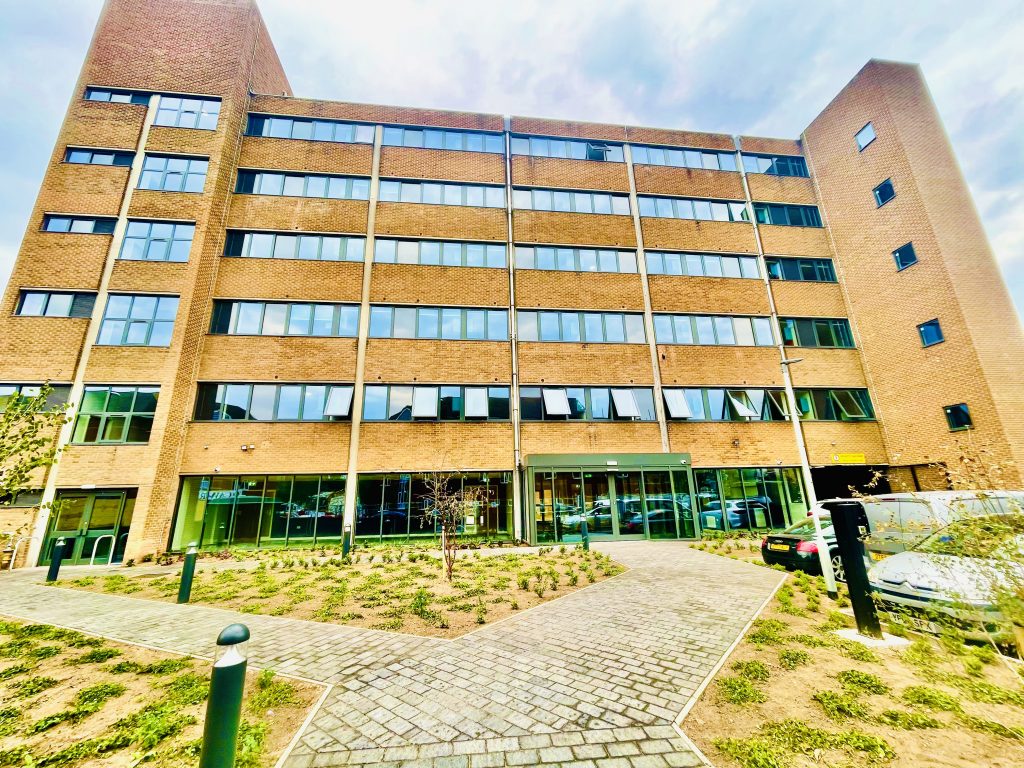 Image of Northgate House, Derby