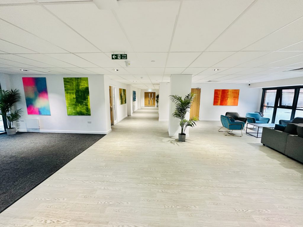 Image of Northgate House, Derby