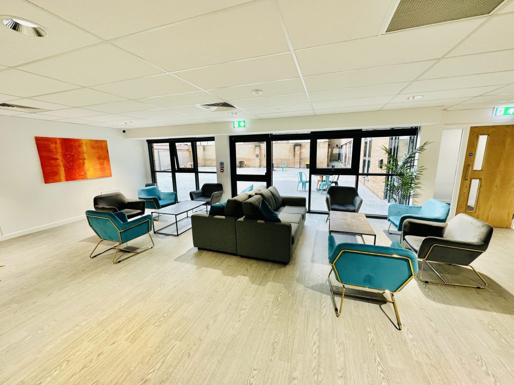 Image of Northgate House, Derby