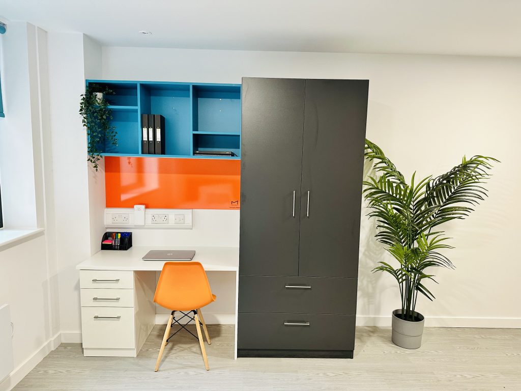 Image of Northgate House, Derby