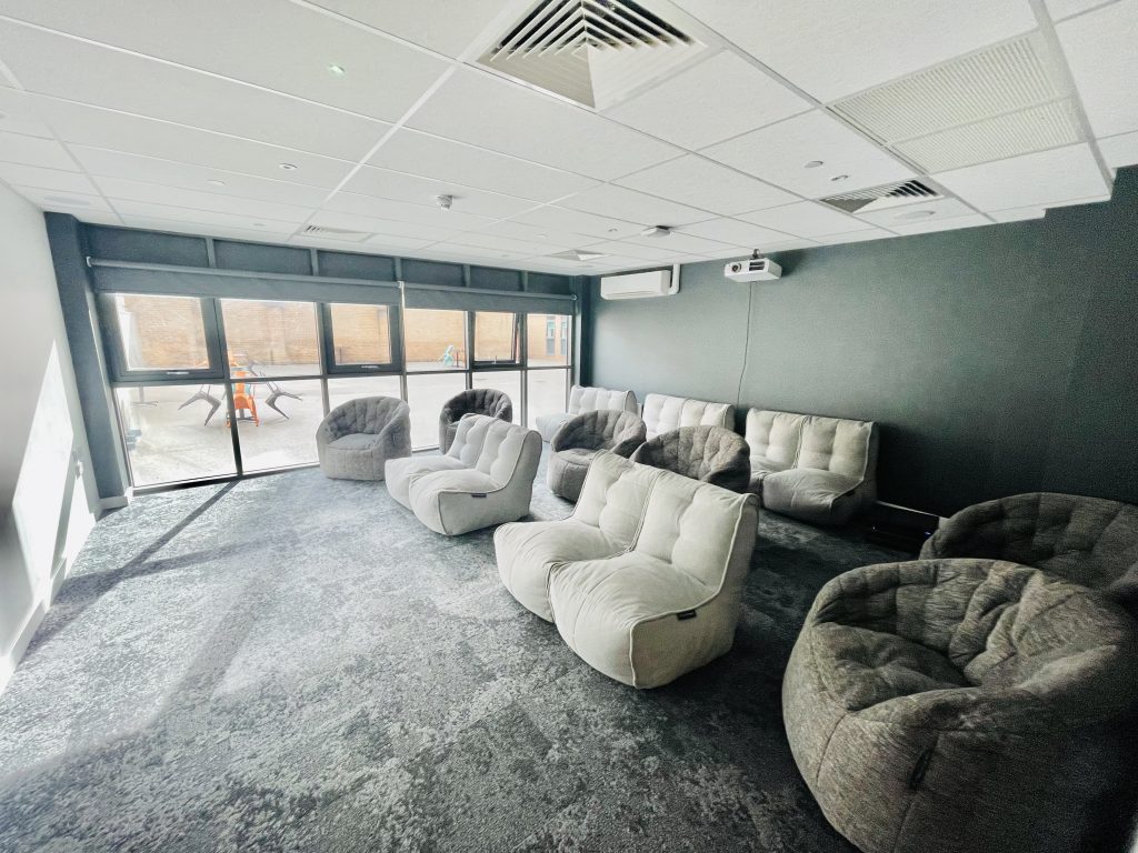 Image of Northgate House, Derby