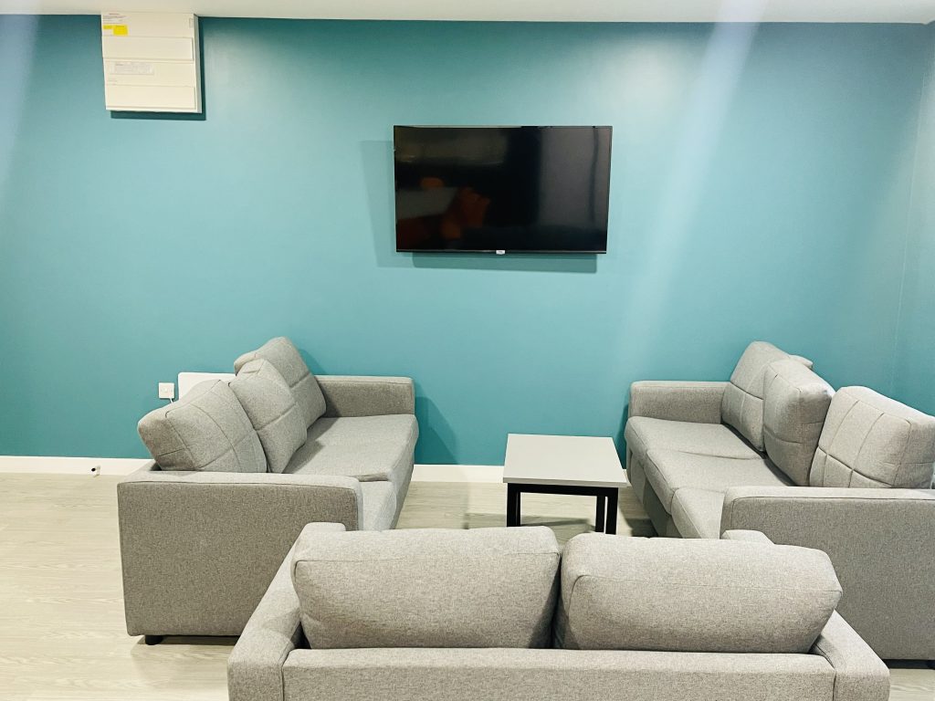 Image of Northgate House, Derby