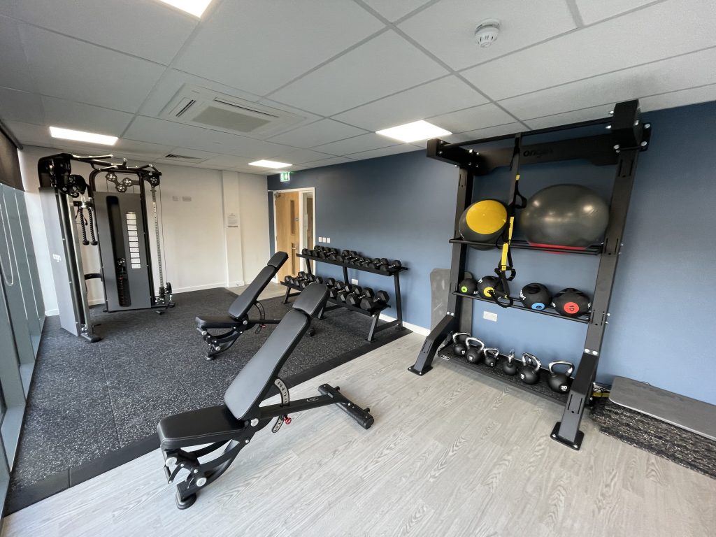 Image of Northgate House, Derby