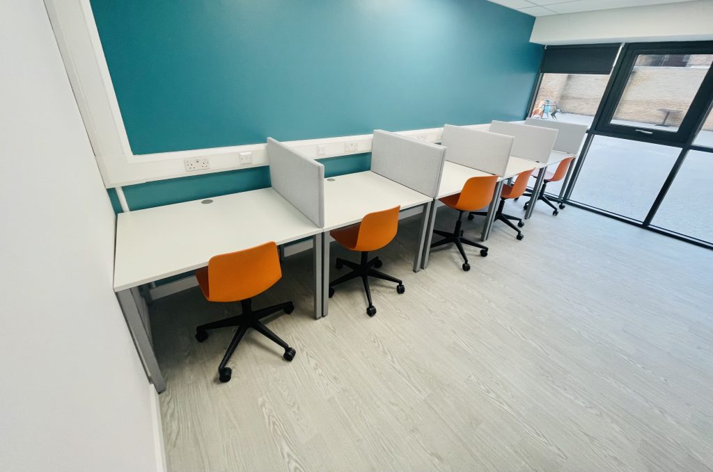 Image of Northgate House, Derby