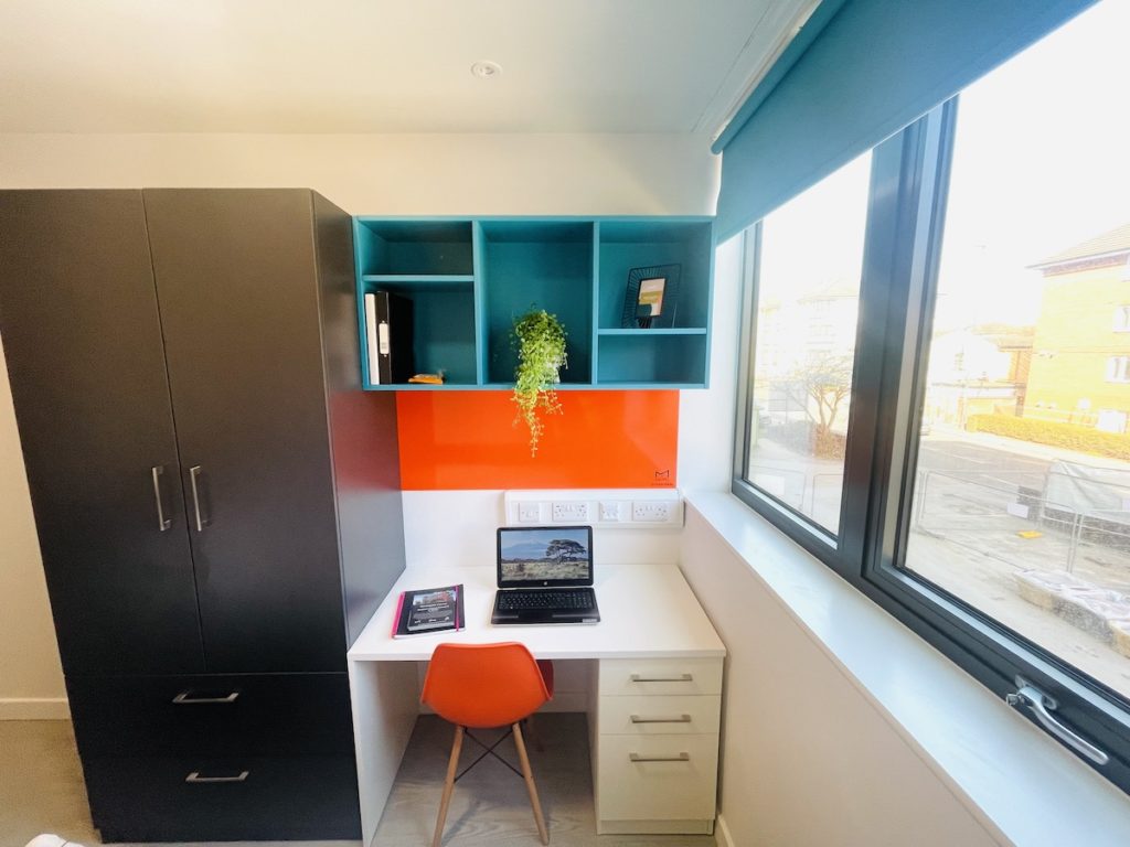 Image of Northgate House, Derby