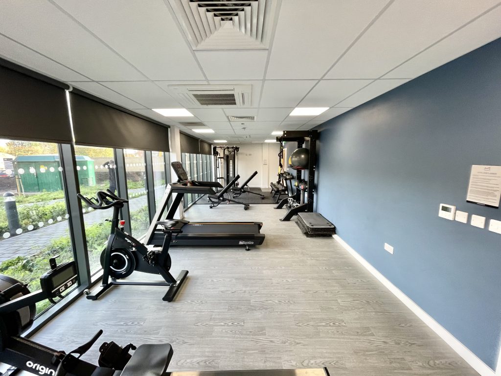 Image of Northgate House, Derby