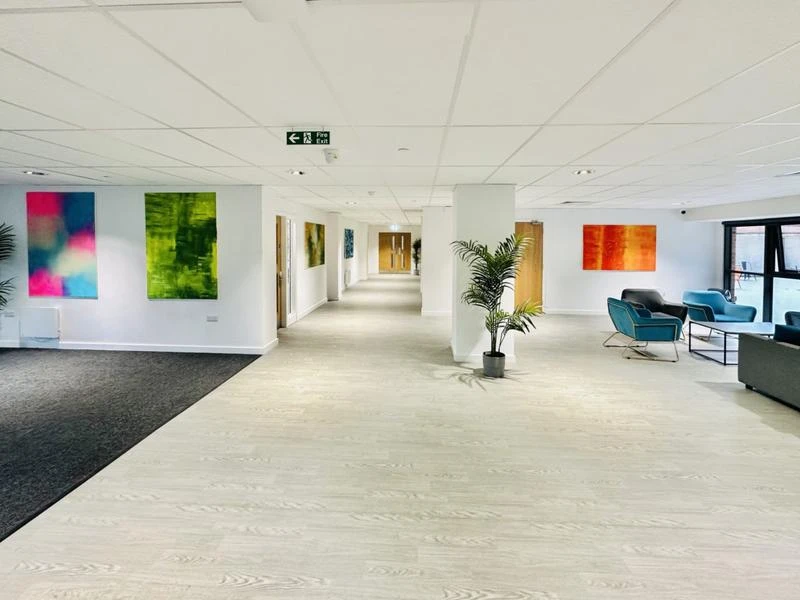 Image of Northgate House, Derby