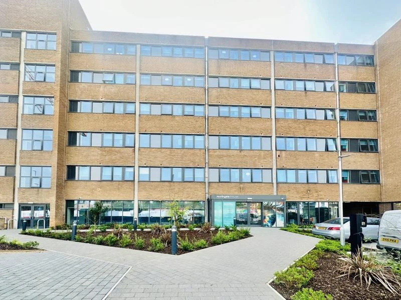 Image of Northgate House, Derby