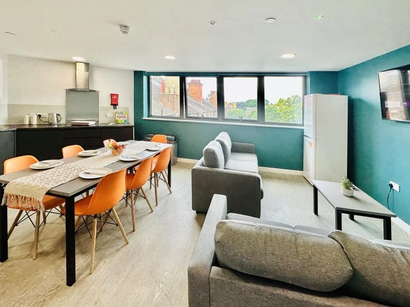 Image of Northgate House, Derby