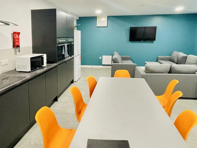 Image of Northgate House, Derby