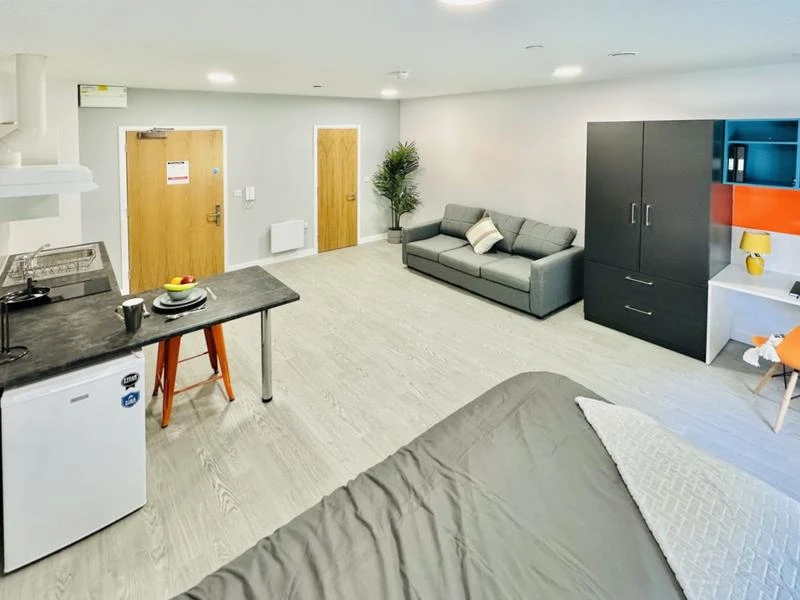 Image of Northgate House, Derby