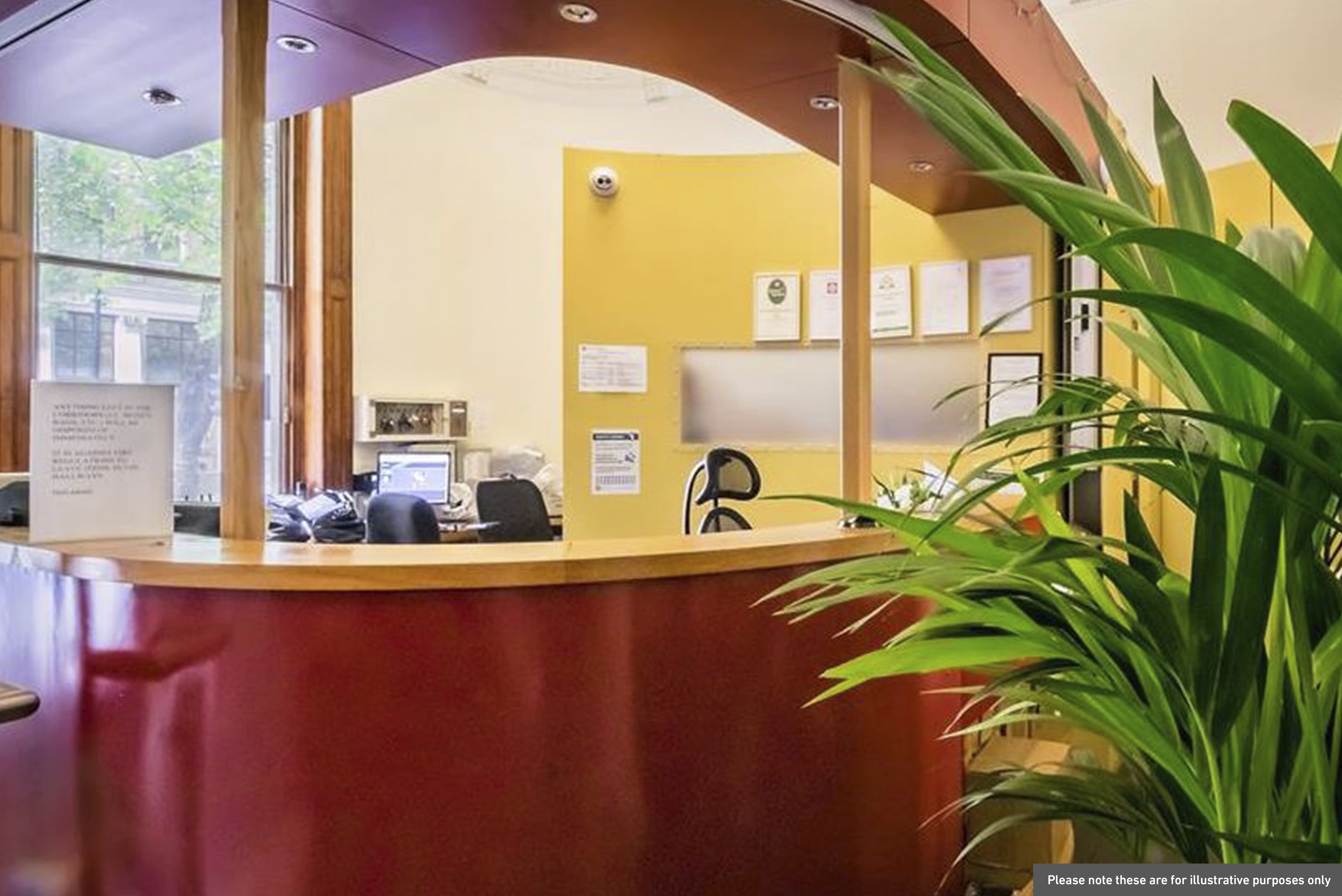 Image of Northumberland House, London