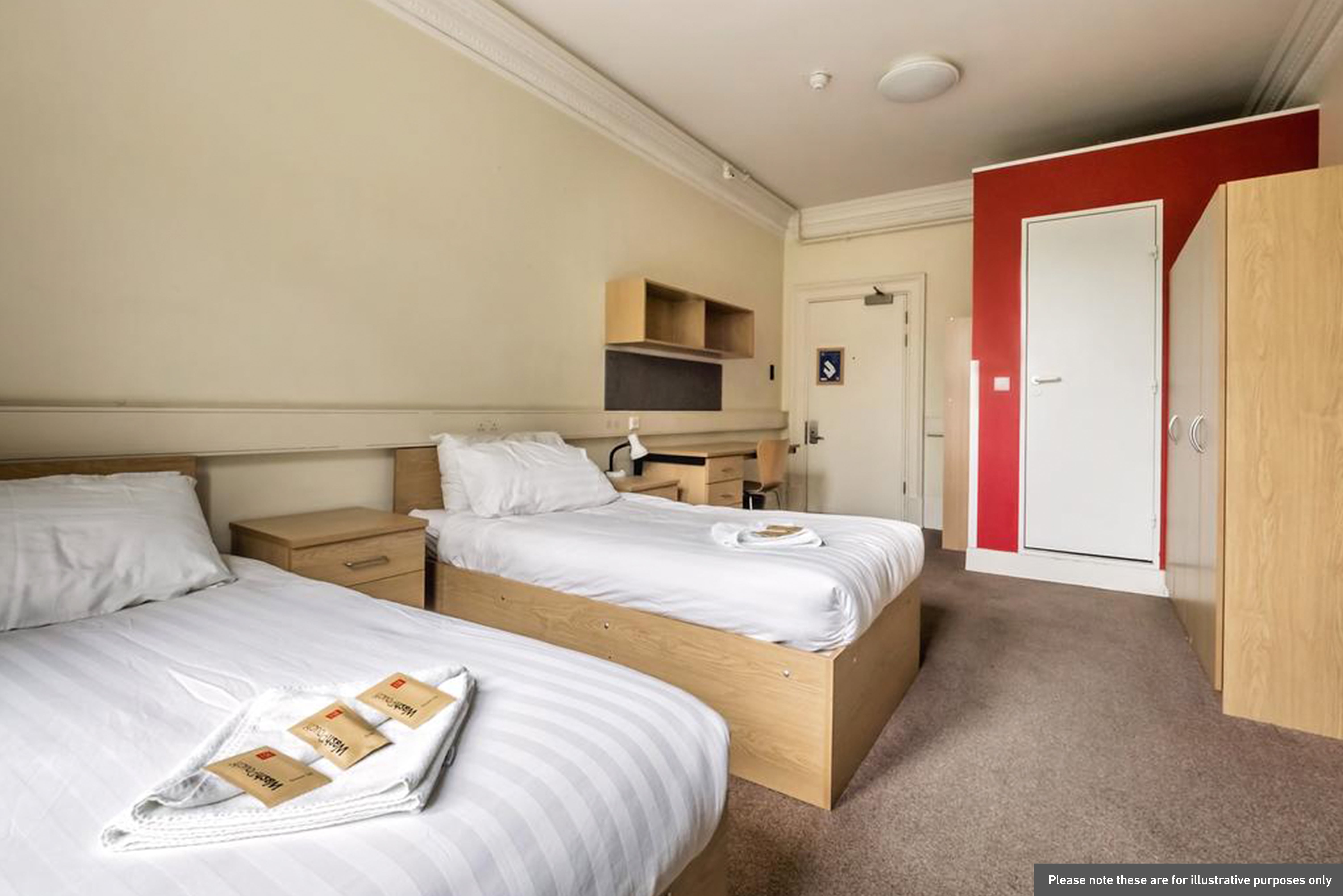 Image of Northumberland House, London